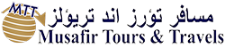 Musafir Tours & Travels