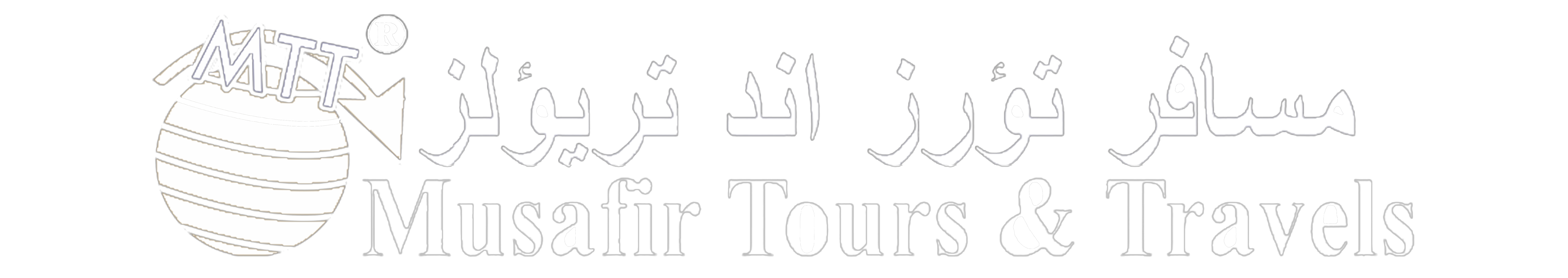 Musafir Tours & Travels